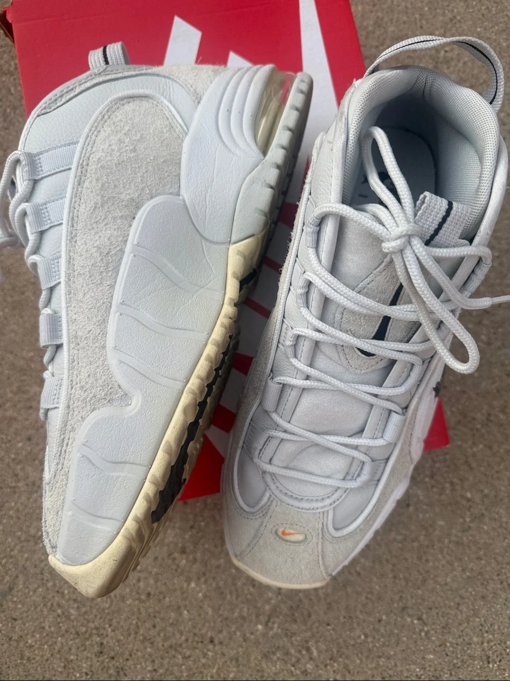 Nike air max